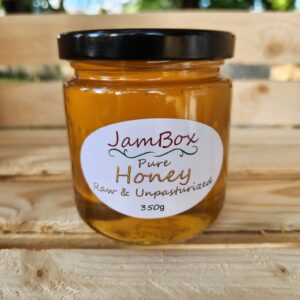 Pure Honey 350g