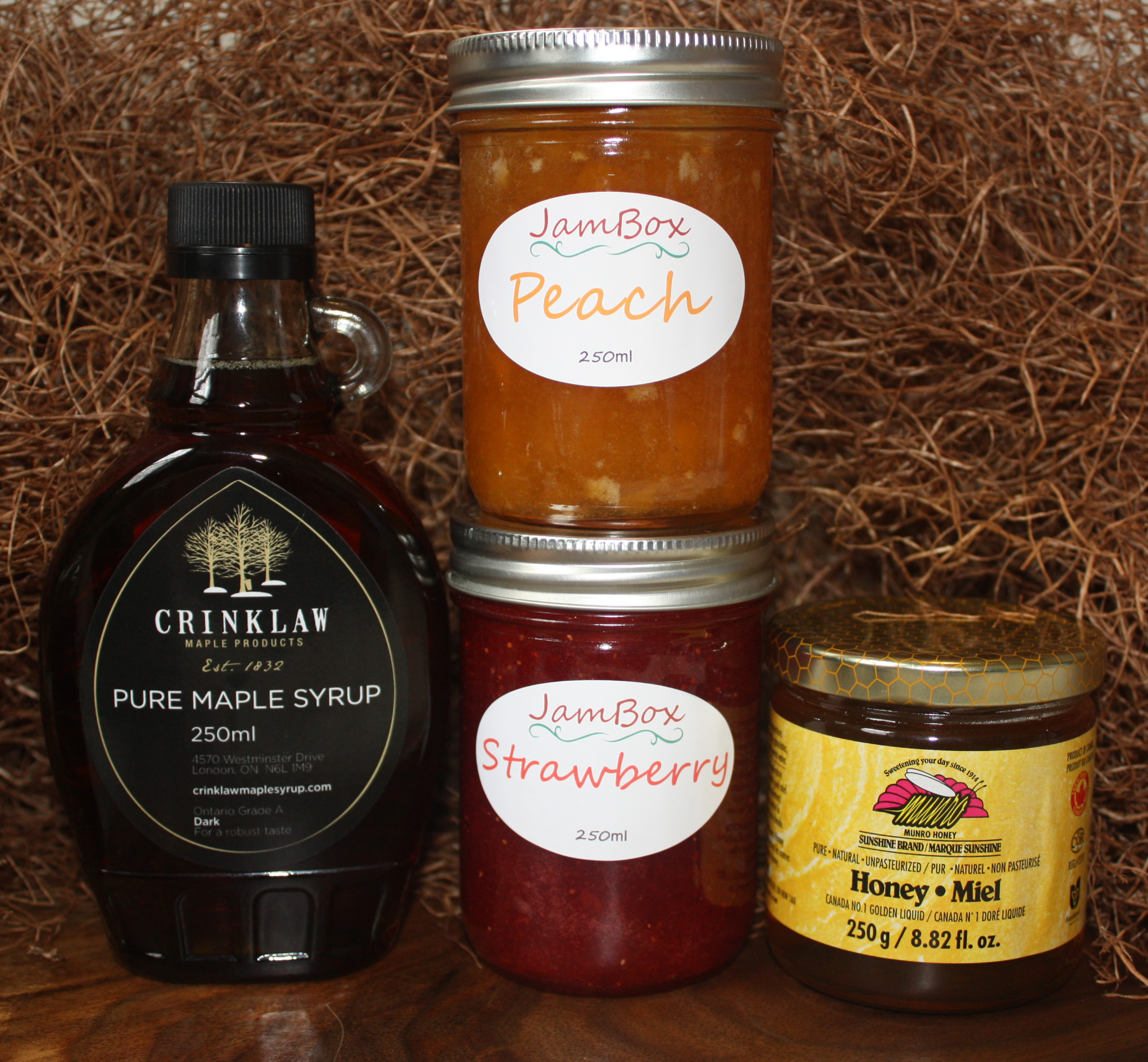 Build your Jam Box JamBox