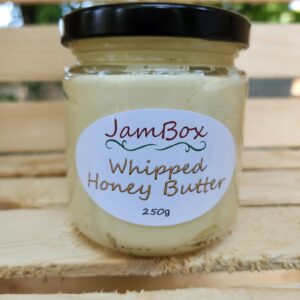 Whipped Honey Butter 275g