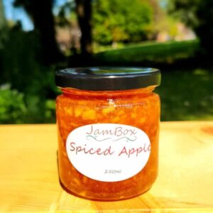 Spiced Apple 250ml