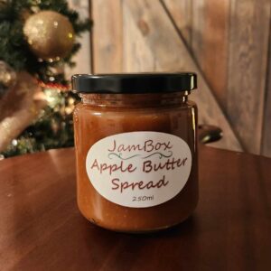 Apple Butter Spread 250ml