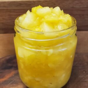Pineapple Compote 250ml