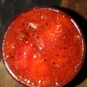 Kiwi Strawberry Jam 250ml