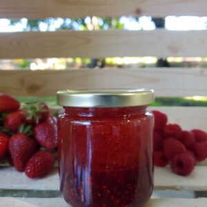 VeryBerry 250ml