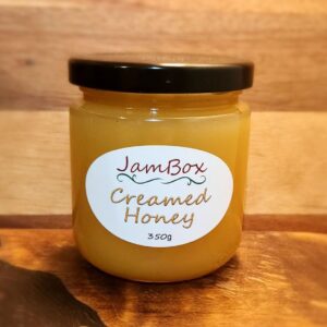Creamed Honey 350g