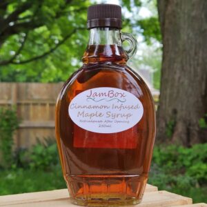 Maple Syrup