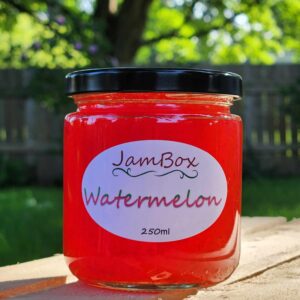Watermelon Jam 250ml