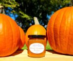 Spiced Pumpkin butter JamBox