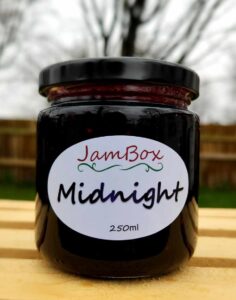 Midnight jam
