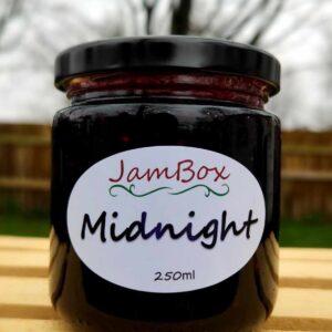 Midnight Jam 250ml