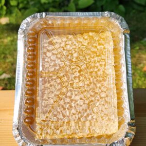 Honeycomb