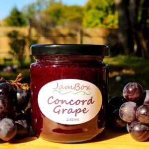 concord grape jambox