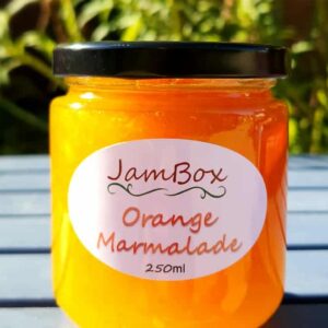 Orange Marmalade 250ml