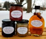 cupids pantry